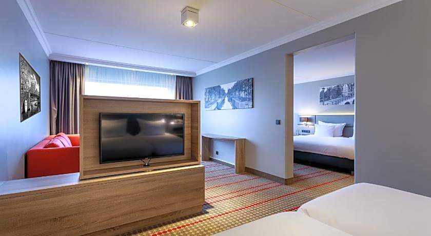 Ramada by Wyndham Amsterdam Airport Schiphol