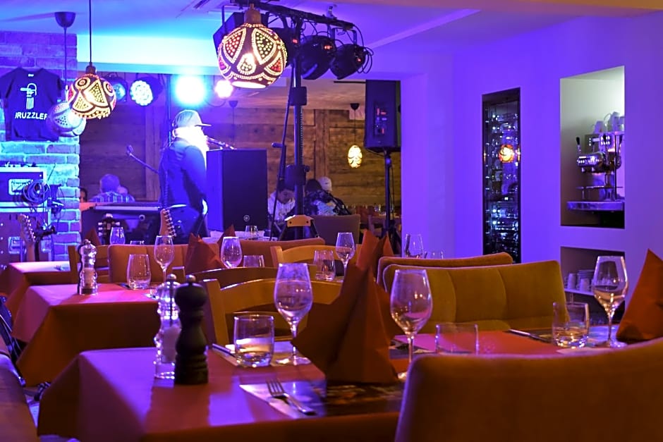 Black Forest Hotel Kappel-Grafenhausen