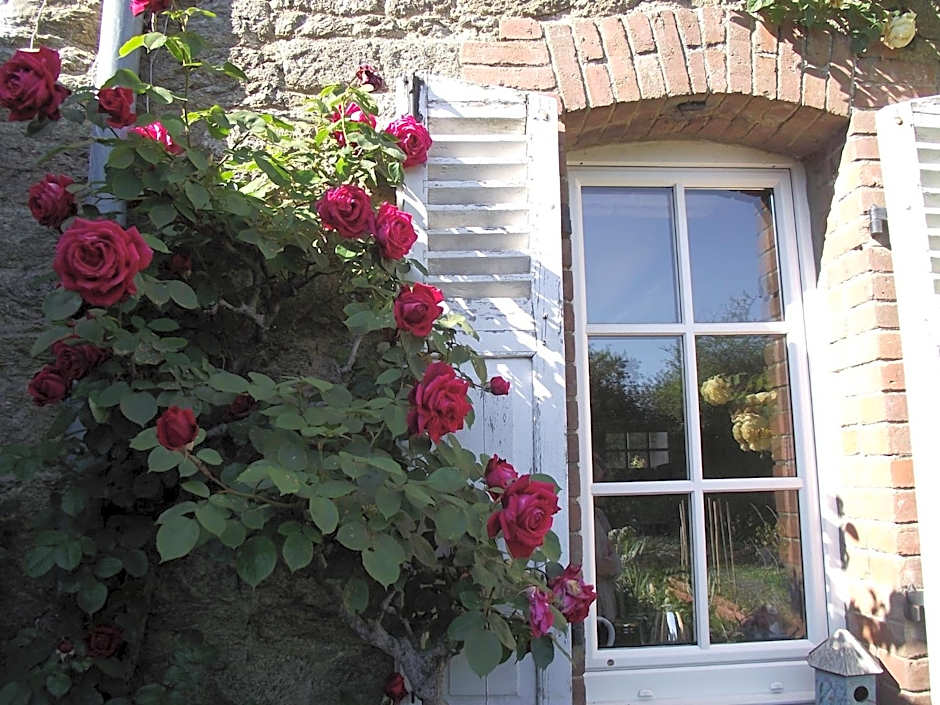 Chambres d'hôtes Le Clos d'Enhaut