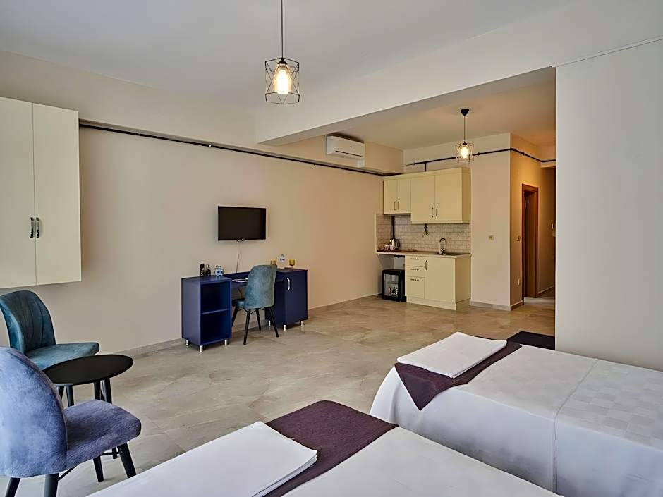 Royal City Hotel Old Town