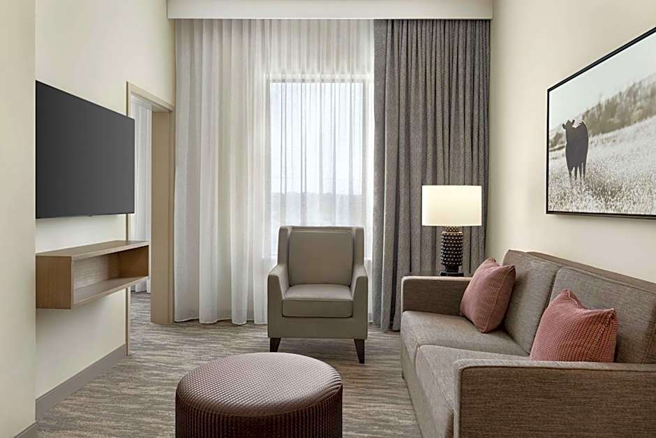 Embassy Suites by Hilton Round Rock