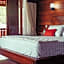 Madaira Villa Senggigi