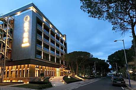 ETER Hotel