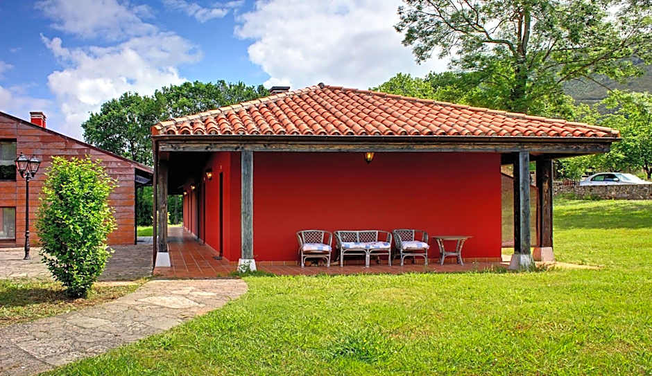 Hotel Rural Coviella