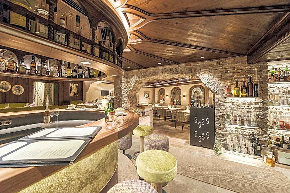 Hotel Sieghard Zillertal