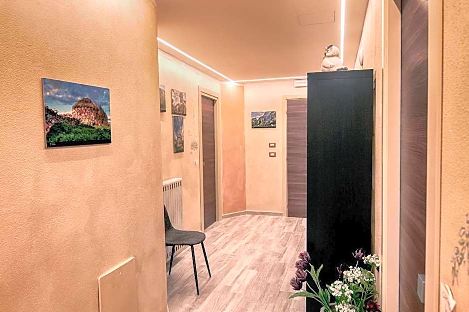 Piccola Locanda S'Ausentu