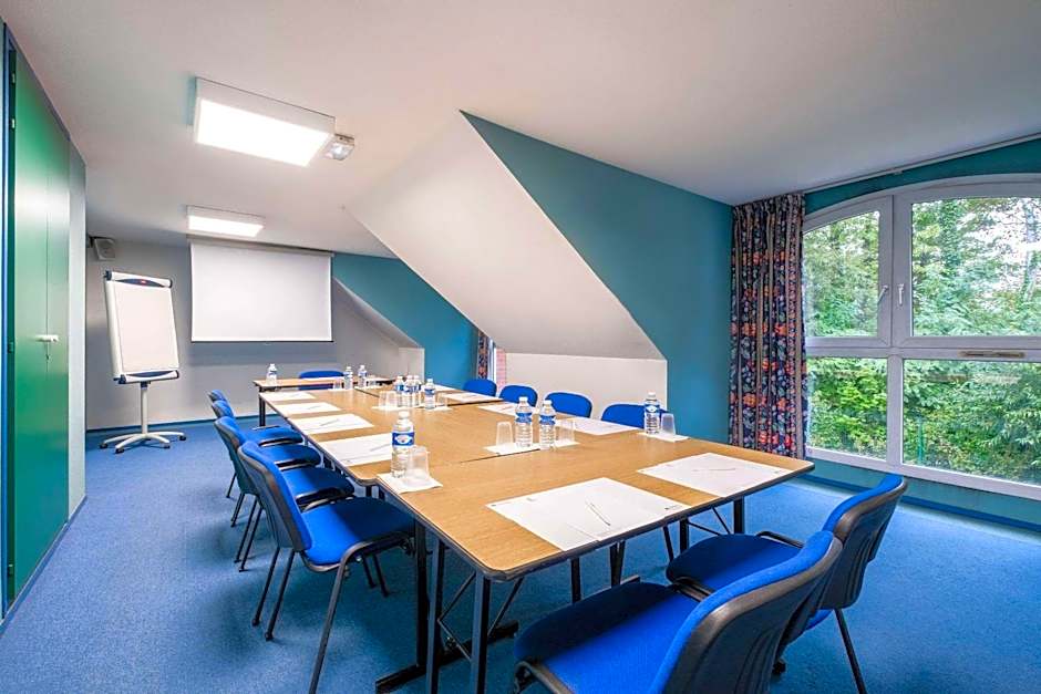 Comfort Hotel Lille Lomme