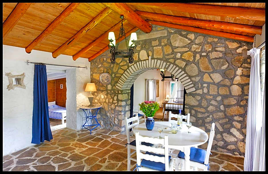 Glyfada Beach Villas