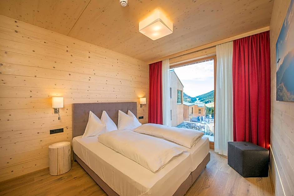 Rittis Alpin Chalets Dachstein