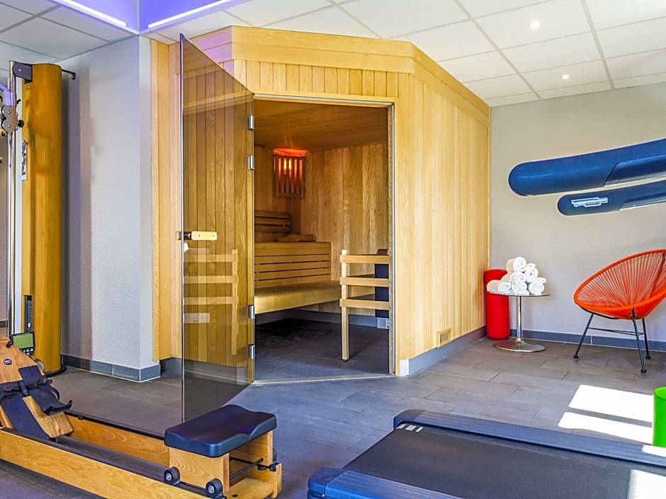 Ibis Styles Toulouse Labege