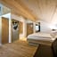 Berghotel Gadmer Lodge - dein Zuhause in den Bergen am Sustenpass im Berner Oberland