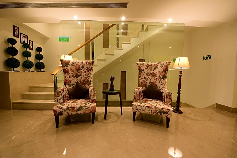 SureStay Plus Hotel by Best Western Amritsar