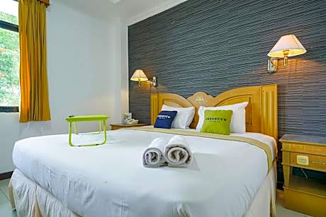 Urbanview by Millenium Hotel