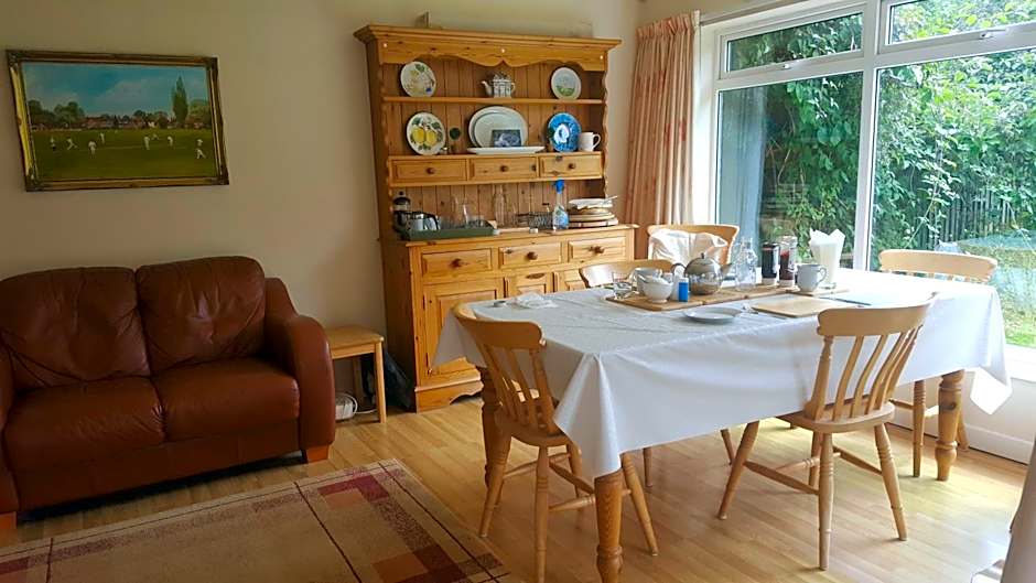 Gayton Bed & Breakfast