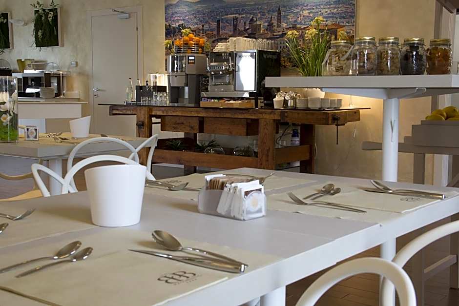Hotel Borgo Brianteo