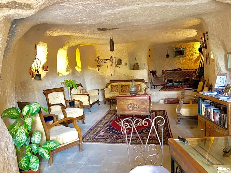 Village Cave House Hotel