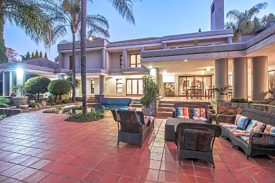 Villa Amor