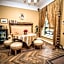 Villa Margaretha Boutique Hotell