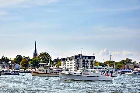 Annapolis Waterfront Hotel, Autograph Collection by Marriott