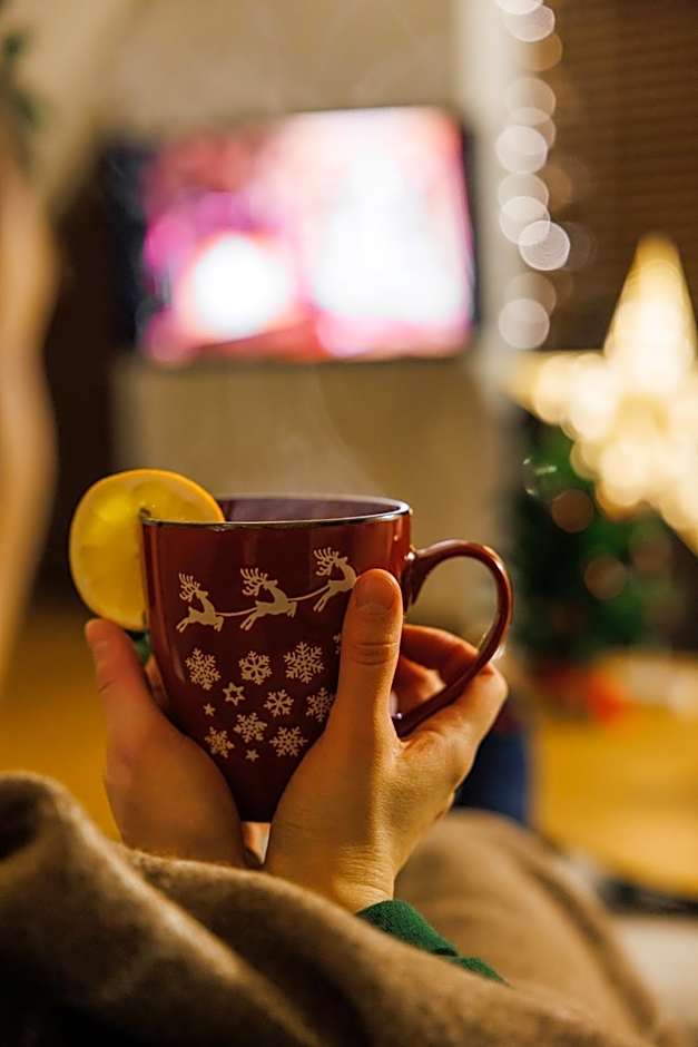 Visit Nida Apartments