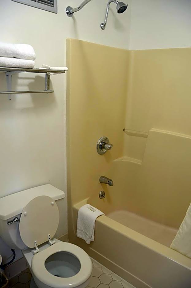 Richland Inn - Lewisburg