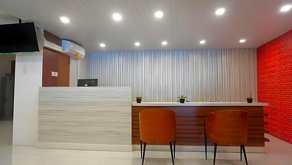 Hotel Syariah Selamat Sukabumi