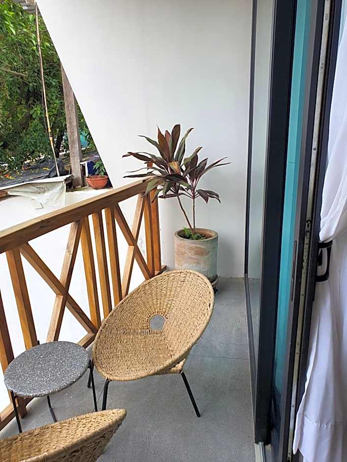 Ximena Hotel Boutique