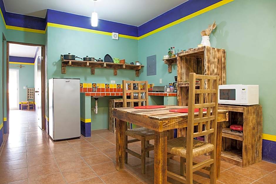 Casa Juarez B&B