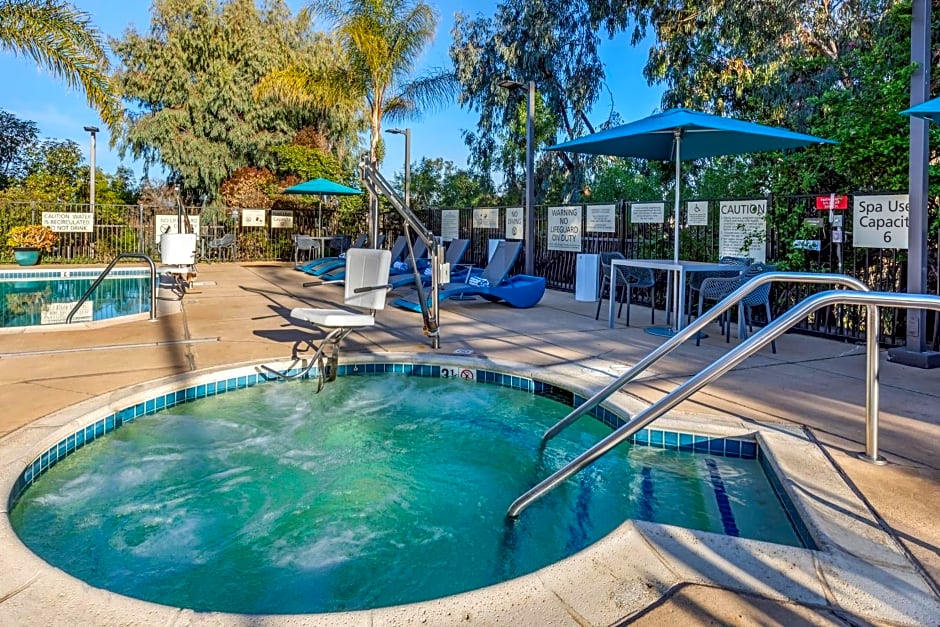 Hampton Inn By Hilton Carlsbad-North San Diego County, Ca