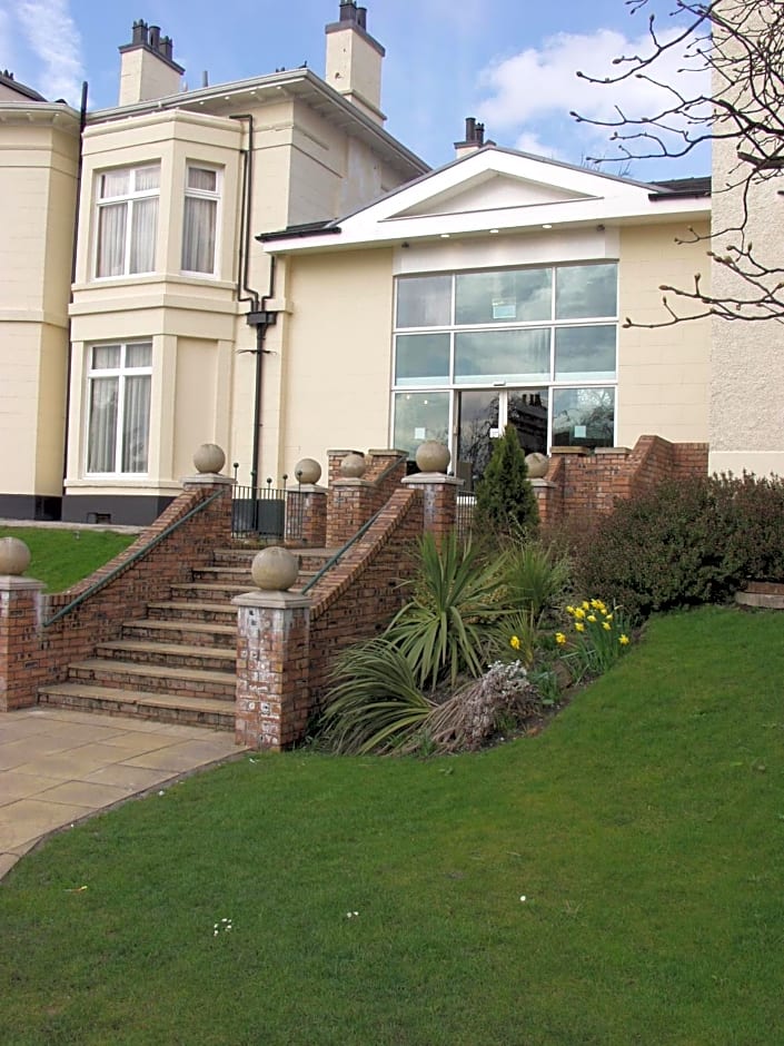 The Devonshire House Hotel