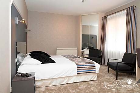 Prestige Suite