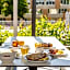 Novotel Dijon Sud