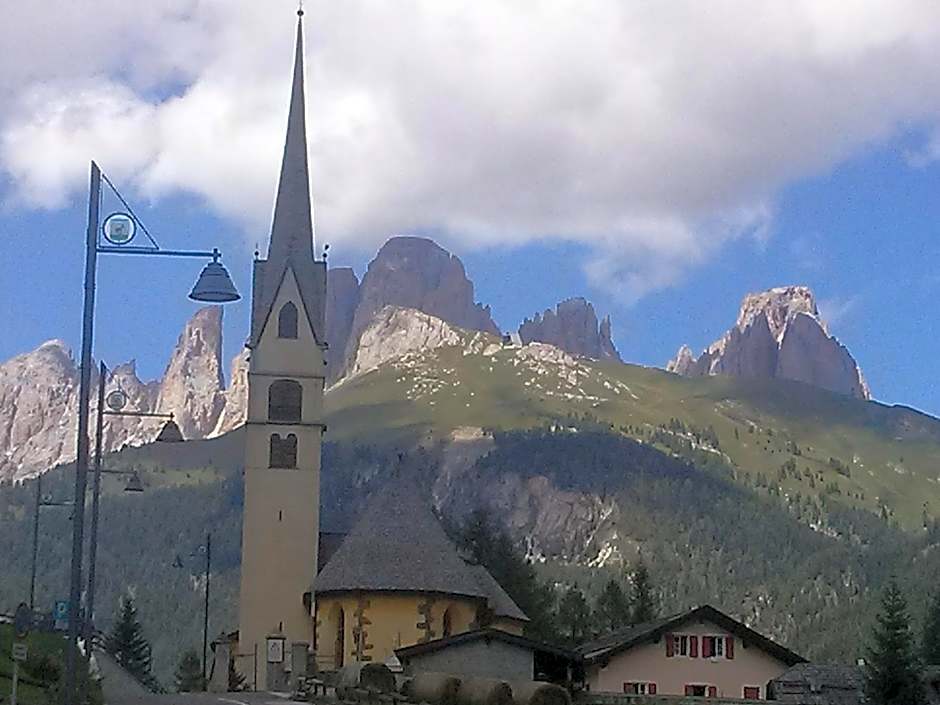 Albergo Arnica