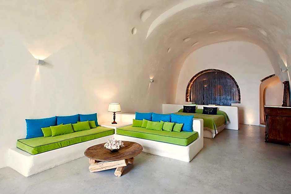 Remezzo Villas