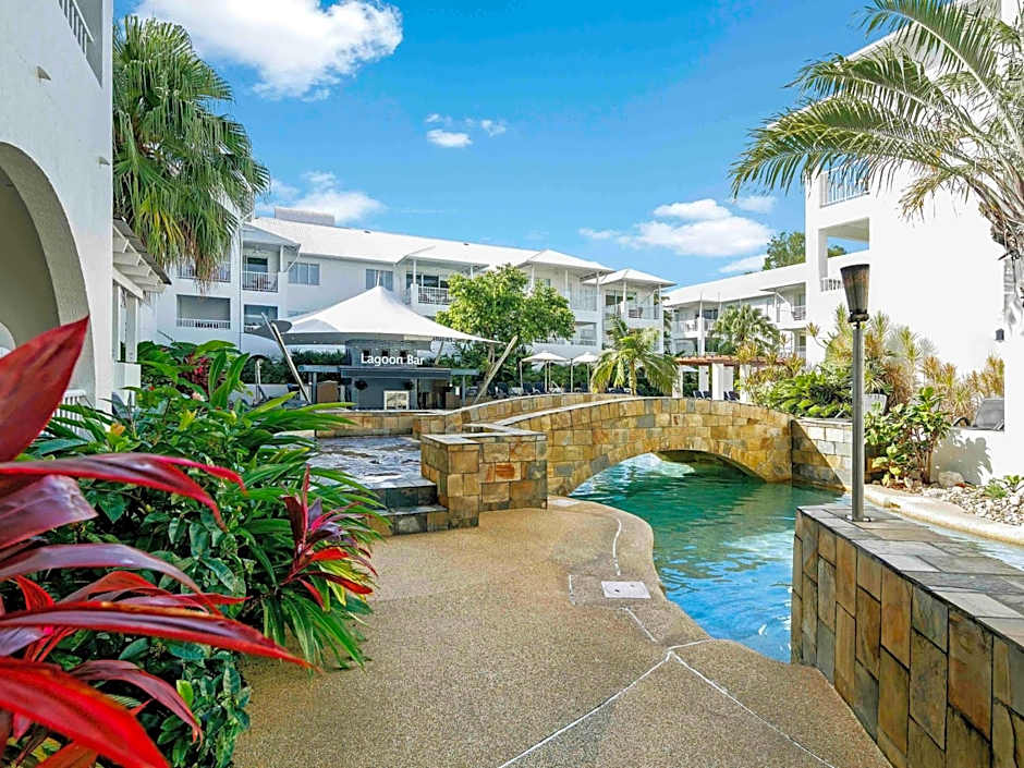 Mantra PortSea Port Douglas