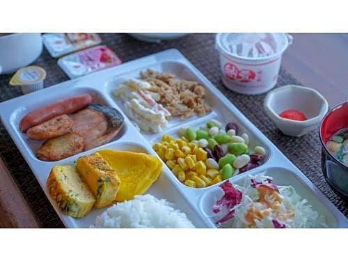 HOTEL GranView FUKUOKA AIRPORT - Vacation STAY 47086v