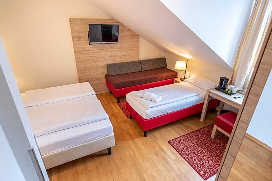 Hotel Eder