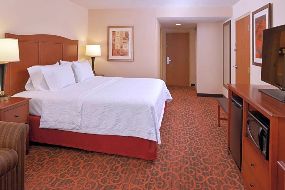 Hampton Inn Frederick