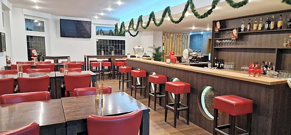 Stadt-Gut-Hotel Zum Rathaus