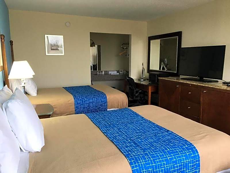 Travelodge by Wyndham Marston