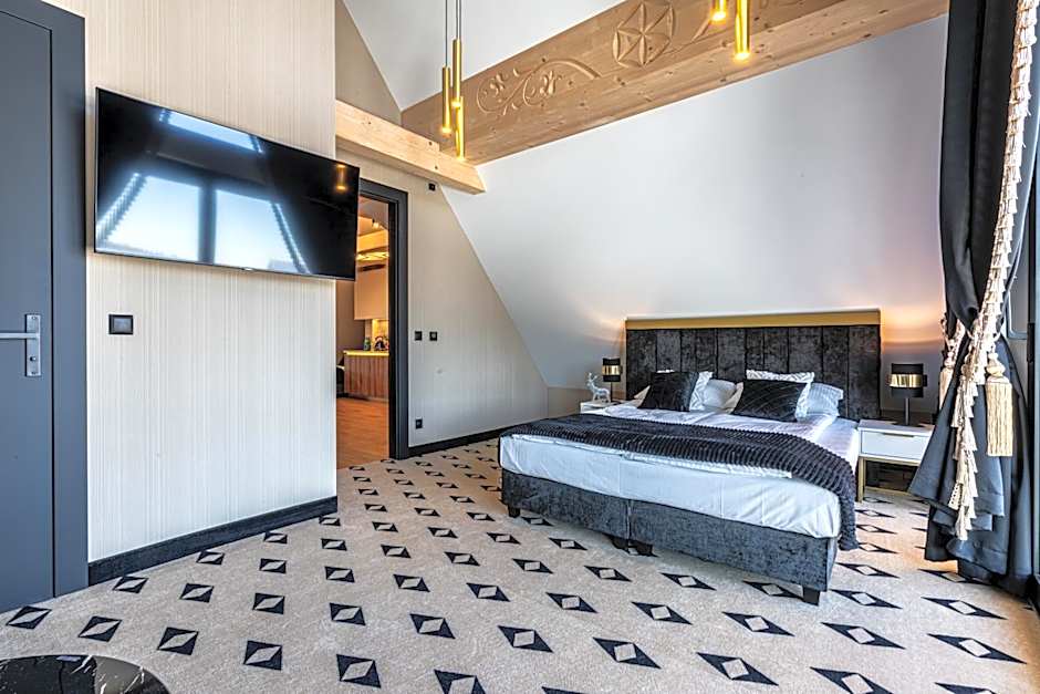 Aparthotel Diamond SPA Aqua