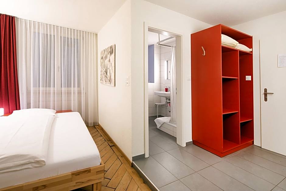 Hotel Roter Ochsen