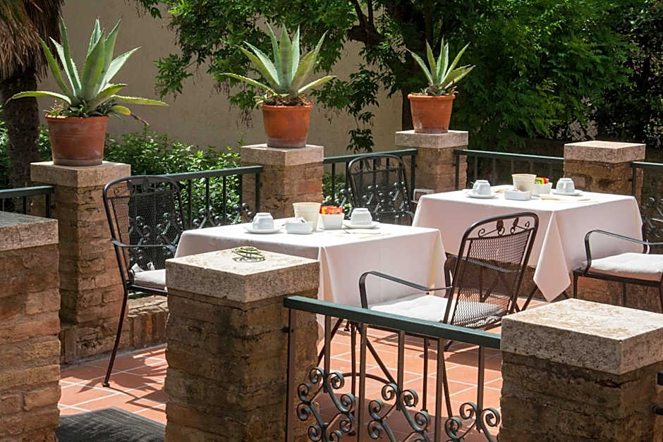 Ai Giardini di San Vitale