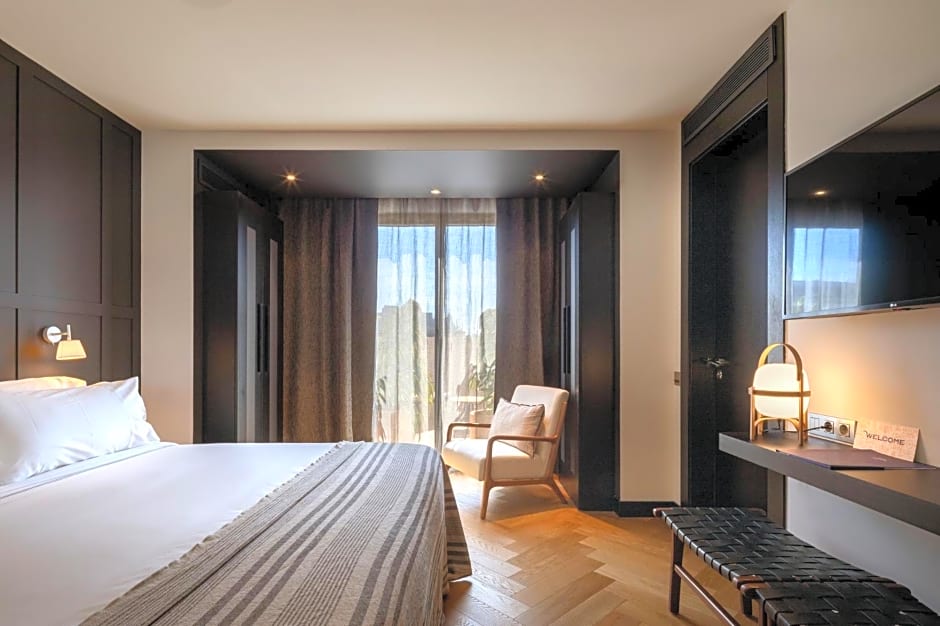 Hotel Casa Sagnier