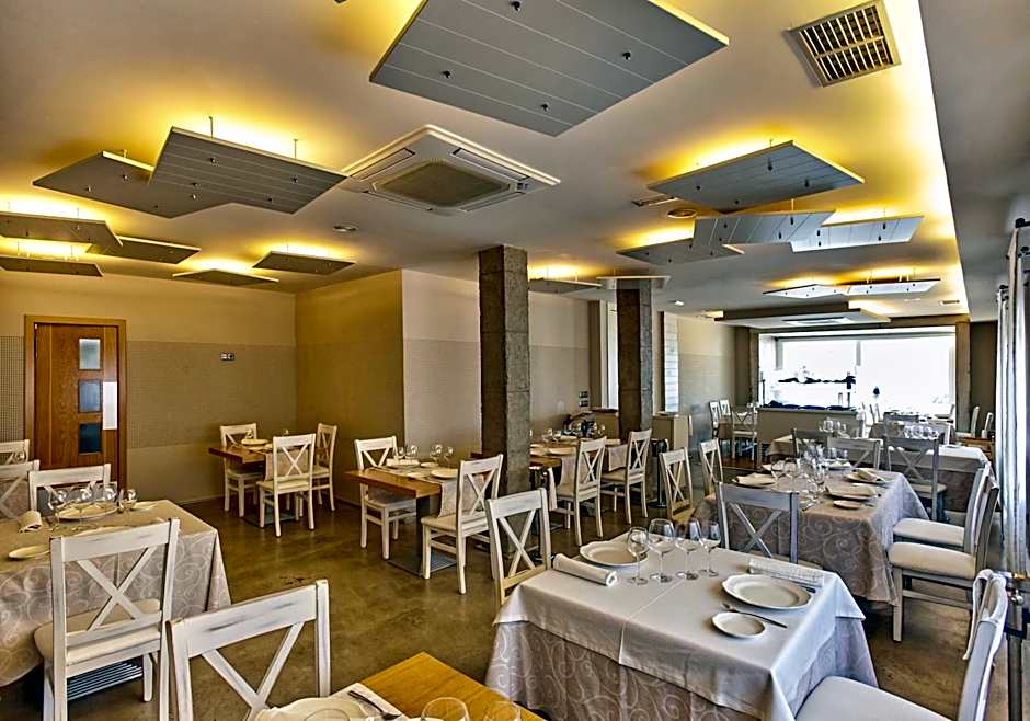 Hotel Boa Vista