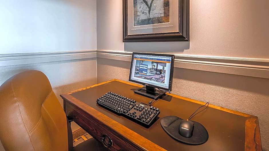 Best Western Plus Mont-Laurier