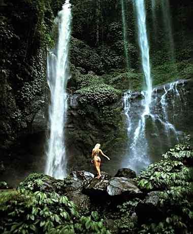 Munduk Kupang Sekumpul Villa