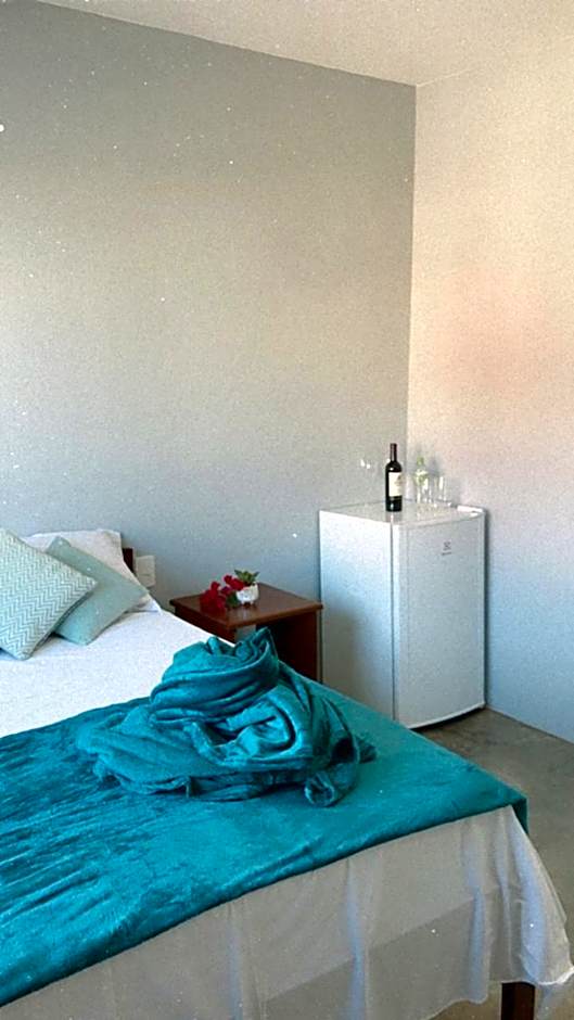 Pousada Ohana Dullius