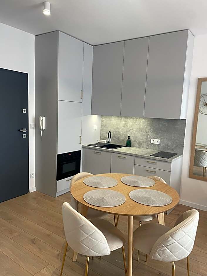 Apartamenty Richter By The Sea