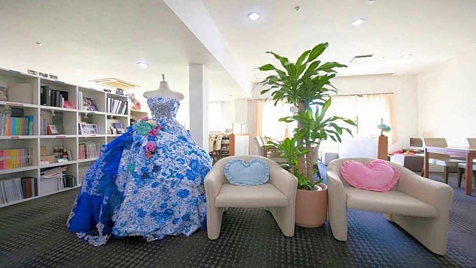 Hotel Satsukien